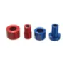 RRP Adaptersett For Lager-og Uttrekkingsverktøy, Red / blue, 609 2RS
