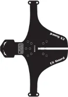 RRP CX-Guard Cyclocross Til gaffel, inkl. strips