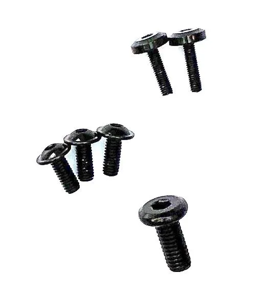 RRP ProGuard Bolt On Skruer