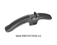 RRP ProGuard Bolt On v2 MAX Framskjerm RRP ProGuard Bolt On v2 MAX Framskjerm