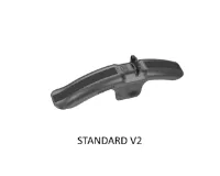 RRP ProGuard Bolt On v2 STD Framskjerm