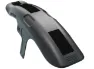 RRP ProGuard MINI v2 Framskjerm, Plain black, One Size