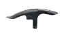 RRP ProGuard MINI v2 Framskjerm, Plain black, One Size