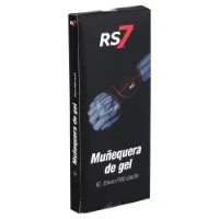 RS7 Neoprene Gel Pack Håndleddsbånd RS7 Neoprene Gel Pack Håndleddsbånd