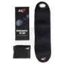 RS7 Neoprene Gel Pack Håndleddsbånd, Black, One Size