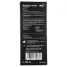 RS7 Neoprene Gel Pack Håndleddsbånd, Black, One Size