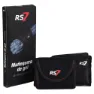 RS7 Neoprene Gel Pack Håndleddsbånd, Black, One Size