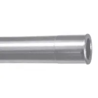 RST 28.6 X 260 Mm Styrerør Til Dempergaffel