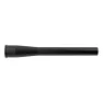 Rt Parts Ebe 1 1/8-1.5´´ Styrerør Til Dempergaffel, Black, One Size