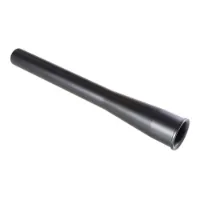 Rt Parts Etx 1 1/8-1.5´´ Gaffelens Styrerør Rt Parts Etx 1 1/8-1.5´´ Gaffelens Styrerør