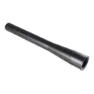 Rt Parts Etx 1 1/8-1.5´´ Gaffelens Styrerør, Black, One Size