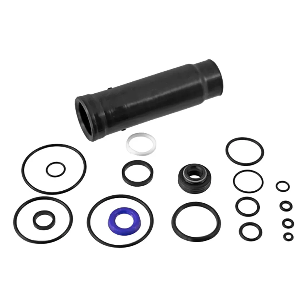 Rt Parts Fox 32/34/36 Nonsc Fit4 8 Mm 20+ Servicesett, Multicolor, One Size Rt Parts Fox 32/34/36 Nonsc Fit4 8 Mm 20+ Servicesett, Multicolor, One Size