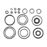 Rt Parts Fox Dhx 2021 Servicesett, Black, One Size