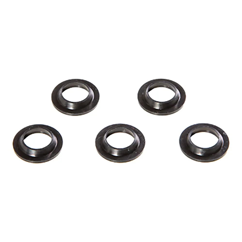 Rt Parts Fox Dhx 2021 Tetningshodeavskraper 5 Enheter, Black, One Size Rt Parts Fox Dhx 2021 Tetningshodeavskraper 5 Enheter, Black, One Size