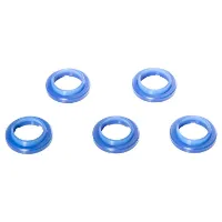 Rt Parts Fox Dhx 2022 Tetningssett 5 Enheter