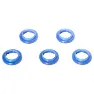 Rt Parts Fox Dhx 2022 Tetningssett 5 Enheter, Blue, One Size
