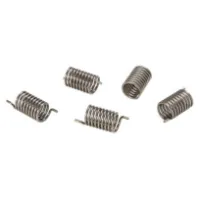 Rt Parts Fox Dps Fjernkontrollfjær 5 Enheter Rt Parts Fox Dps Fjernkontrollfjær 5 Enheter