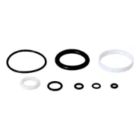 Rt Parts Fox Float Damper 24+ Tetningssett Rt Parts Fox Float Damper 24+ Tetningssett
