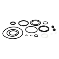 Rt Parts Fox Float X Damper 13-17 Tetningssett Rt Parts Fox Float X Damper 13-17 Tetningssett