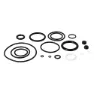 Rt Parts Fox Float X Damper 13-17 Tetningssett, Black, One Size