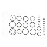 Rt Parts Fox Float X2 Air Can/damper 21+ Tetningssett Rt Parts Fox Float X2 Air Can/damper 21+ Tetningssett