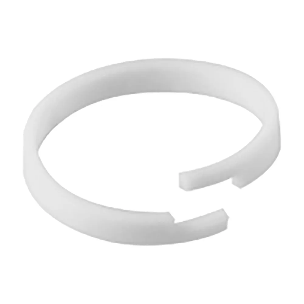 Rt Parts Fox Grip/grip 2 Z-cut Avstandsstykke 5 Enheter, White, One Size Rt Parts Fox Grip/grip 2 Z-cut Avstandsstykke 5 Enheter, White, One Size