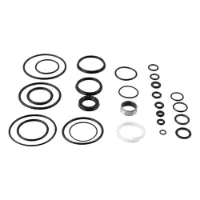 Rt Parts Fox Grip/grip 2vvc 32/34/36/38/40 Tetningssett Rt Parts Fox Grip/grip 2vvc 32/34/36/38/40 Tetningssett
