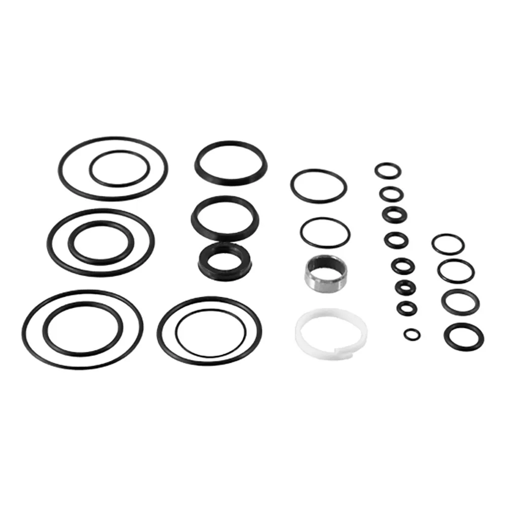 Rt Parts Fox Grip/grip 2vvc 32/34/36/38/40 Tetningssett, Multicolor, One Size Rt Parts Fox Grip/grip 2vvc 32/34/36/38/40 Tetningssett, Multicolor, One Size
