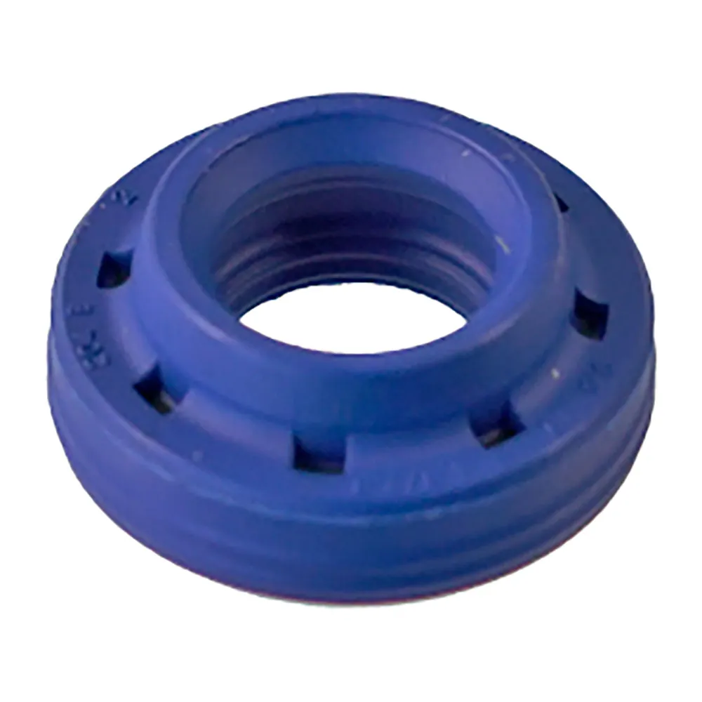 Rt Parts Rock Shox Charger 3 10 Mm Tetningshodevisker 5 Enheter, Blue, One Size Rt Parts Rock Shox Charger 3 10 Mm Tetningshodevisker 5 Enheter, Blue, One Size