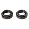 Rt Parts Rock Shox Reverb Tetningshodevisker 2 Enheter, Black, One Size