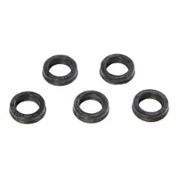 Rt Parts Rockshox Charger 2/2.1 Pakning 5 Enheter