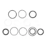 Rt Parts Rockshox Monarch Plus Servicesett, Black, One Size