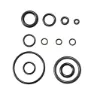 Rt Parts Rockshox Monarch Rt3/rt/rl/r Servicesett, Black, One Size