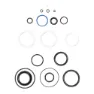 Rt Parts Rockshox Sidluxe Servicesett, Black, One Size