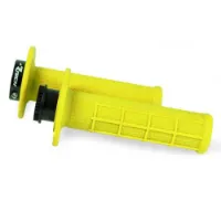 Rtech R20 Lock-on Half Waffle Håndtak Rtech R20 Lock-on Half Waffle Håndtak