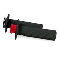 Rtech R20 Lock-on Half Waffle Håndtak Rtech R20 Lock-on Half Waffle Håndtak