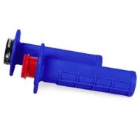 Rtech R20 Lock-on Half Waffle Håndtak Rtech R20 Lock-on Half Waffle Håndtak