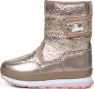 Rubberduck Kids' Cracked Metallic