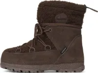Rubberduck Women's Rd Teddy Snowboots Adult