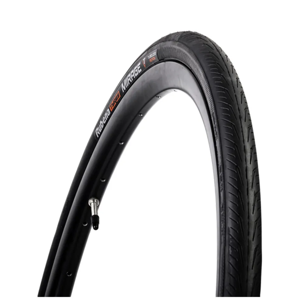 Rubena Mirage Tubeless 700 X 28 Racerdekk, Sykkeldekk