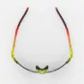 Rudy Project Astral X Spring Ltd Solbriller, Crystal apple / red fluo, Multilaser Green/CAT3