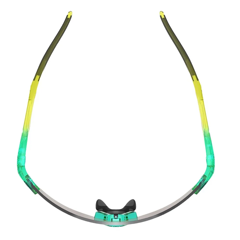 Rudy Project Astral X Spring Solbriller, Crystal acquamarine / apple green, Multilaser Ice/CAT3 Rudy Project Astral X Spring Solbriller, Crystal acquamarine / apple green, Multilaser Ice/CAT3