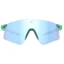 Rudy Project Astral X Spring Solbriller, Crystal acquamarine / apple green, Multilaser Ice/CAT3