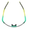 Rudy Project Astral X Spring Solbriller, Crystal acquamarine / apple green, Multilaser Ice/CAT3