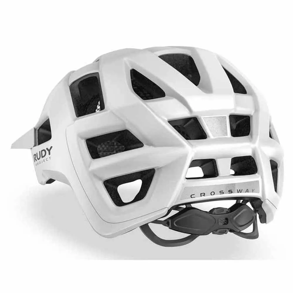 Rudy Project Crossway Hjelm