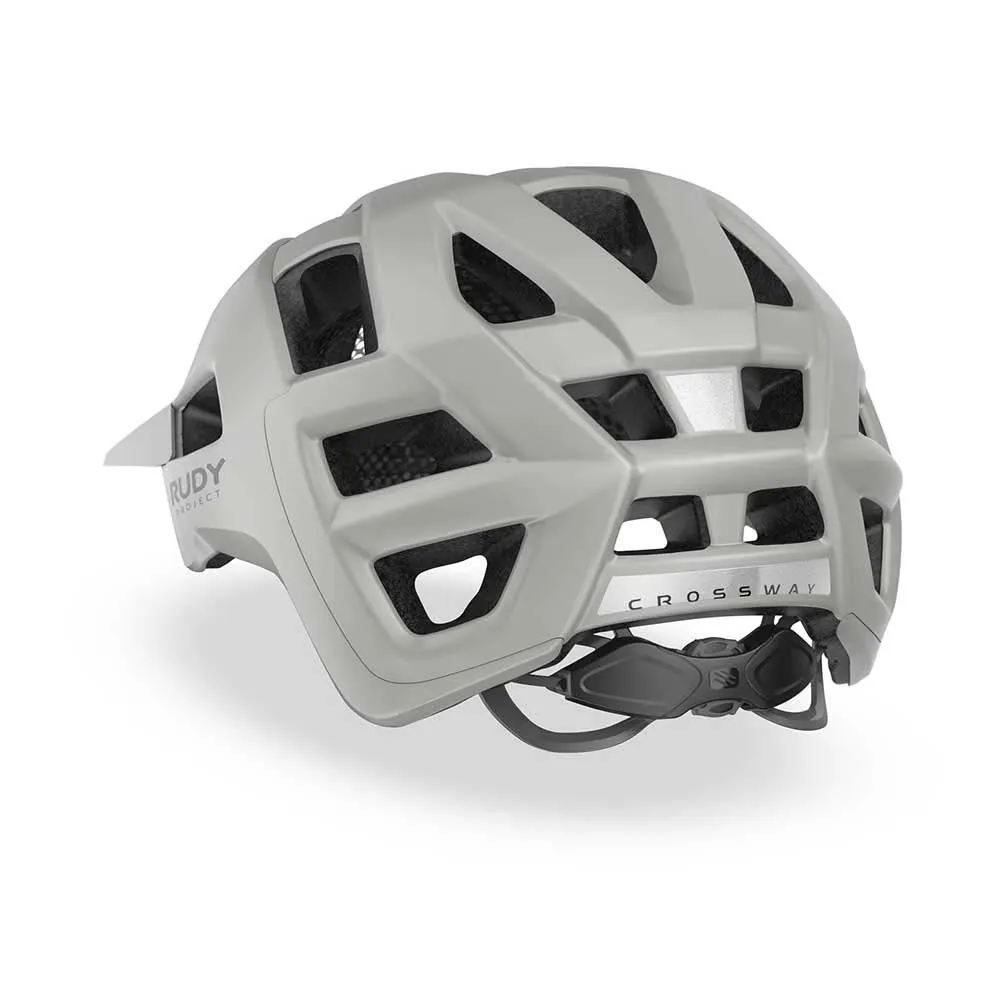 Rudy Project Crossway Mtb-hjelm Rudy Project Crossway Mtb-hjelm