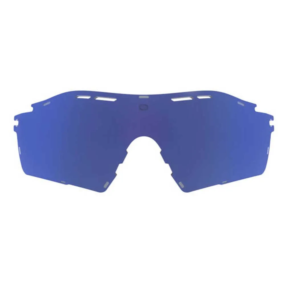 Rudy Project Cutline Erstatningslinser, Multilaser deep blue/cat3 Rudy Project Cutline Erstatningslinser, Multilaser deep blue/cat3
