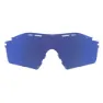 Rudy Project Cutline Erstatningslinser, Multilaser deep blue/cat3