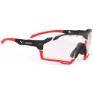Rudy Project Cutline Foto Kromatiske Solbriller, Carbonium, Impactx Photochromic 2 Red/CAT1-3