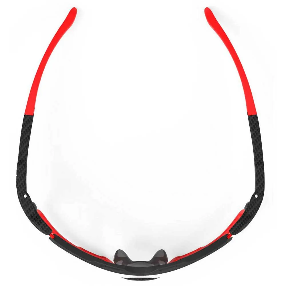 Rudy Project Cutline Foto Kromatiske Solbriller, Carbonium, Impactx Photochromic 2 Red/CAT1-3 Rudy Project Cutline Foto Kromatiske Solbriller, Carbonium, Impactx Photochromic 2 Red/CAT1-3